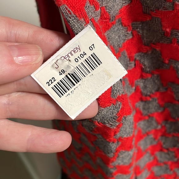 Pretty winter dress - Picture 5 of 7